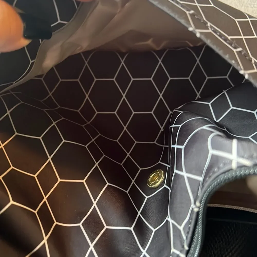 Ju-Ju-Be storage strap